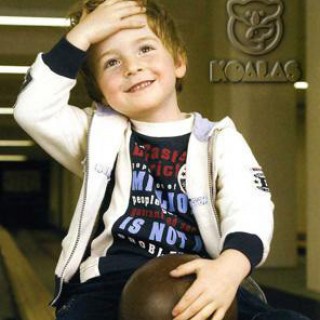 穿在身上的童话世界 考拉.宝弗童装诚邀加盟