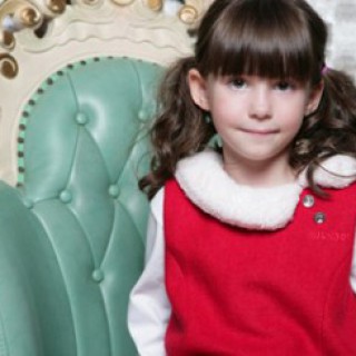 加盟好品牌--红番仔童装