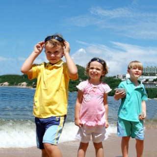 品牌童装埃米希招商中