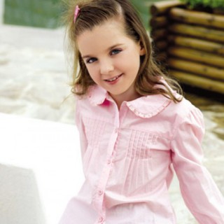 时尚童装品牌哈利·比蒂诚邀加盟商