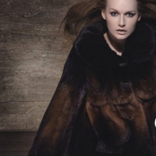 GIORZIO（玖姿）08冬季招商火爆进行中