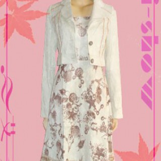 艾秀i-show女装诚邀加盟！