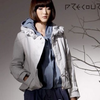 “序言”都会让穿着者的身影一再被复制，08冬季火爆招商中