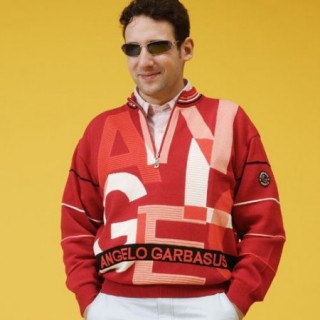 日本安祺乐休闲男装09春夏诚邀加盟