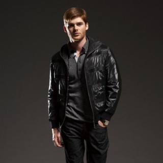 男士魅力首选 Vone men商务装