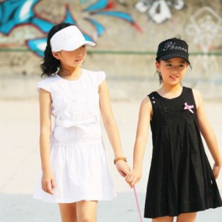 小丰龙童装诚招威海代理商