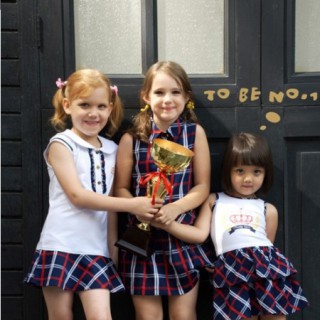 小虎.帕蒂童装火热招商中