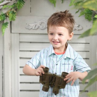 新西兰精品童装“吉卜马”诚邀加盟