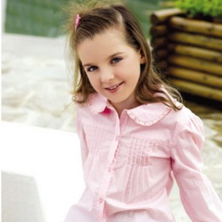 时尚童装品牌哈利·比蒂诚邀加盟商