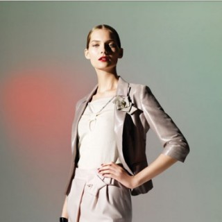 SEFON臣枫品牌女装09春夏火热招商