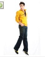 HOZ品牌时尚运动休闲鞋诚招全国各地经销商