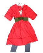 美国时尚女装AKUALANI诚邀全国特许代理商!