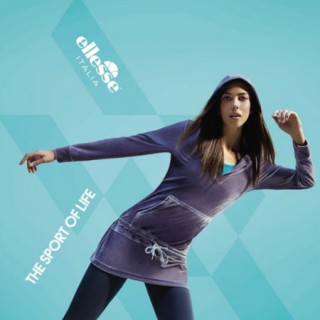 意大利高级运动品牌 ELLESSE诚邀加盟