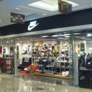 NIKE 360°功能时尚运动服诚征加盟商