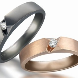 金六福珠宝推出新款钻戒 诚邀加盟