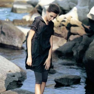 时尚女装“注释”品牌女装火热招商