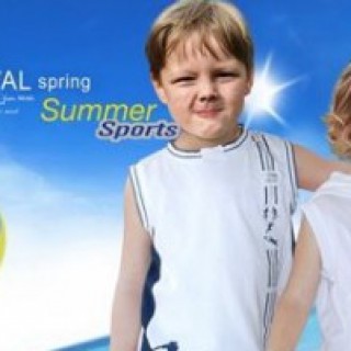 多元化童装AMICI 09新款发布招商