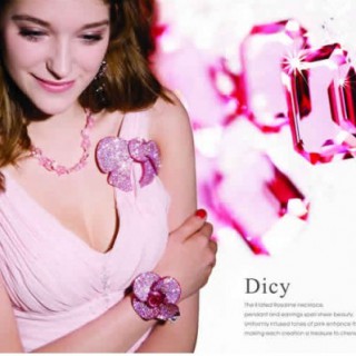 迪茜连锁机构诚邀您的加盟