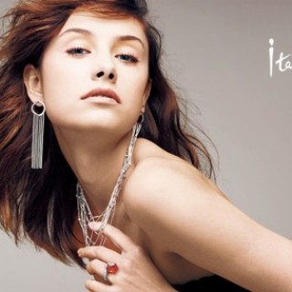 伊泰莲娜饰品连锁诚邀您的加盟