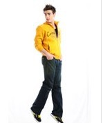 HOZ运动休闲鞋诚招全国各地经销商