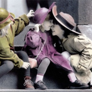 奥克汤姆童装诚招加盟商