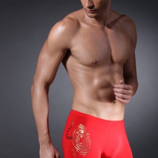 “忍者”男士内衣全国诚邀加盟