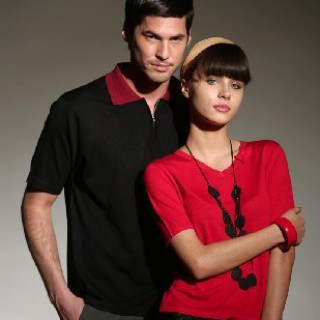 雪莲天然饰坊 “软黄金”诚邀加盟商