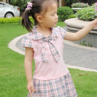 原生态个性化童装“保特菲尔”诚邀加盟