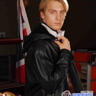 克劳拉尔 伦敦的顶级男装休闲品牌