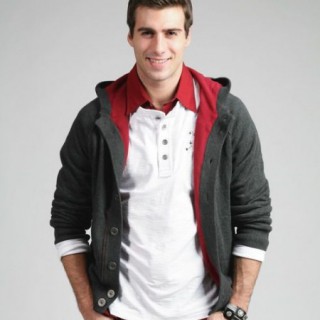 XIOS(希奥思)美国品牌男装火爆招商