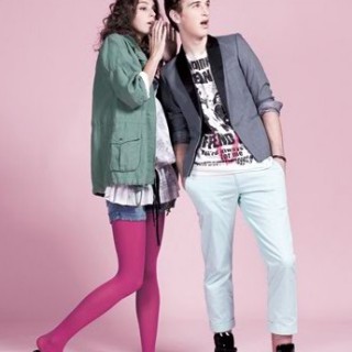 个性时尚品牌K*facto.2y火热招商中