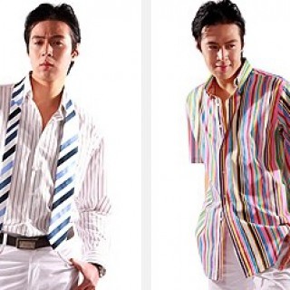 秋意浓男装服饰诚邀加盟！