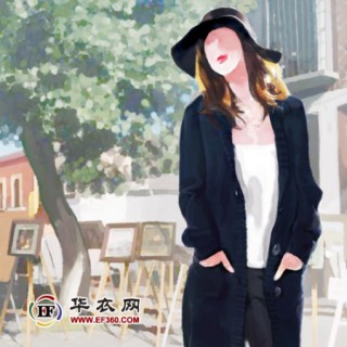 莲裳 优雅知性女装诚邀加盟