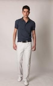 优捷思时尚休闲装全国加盟