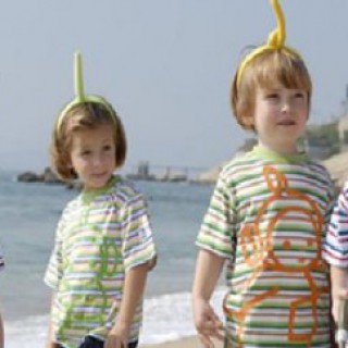 上海天尚婴童用品火热招商