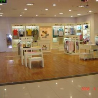 为一个宝宝服务挣了六个大人的钱