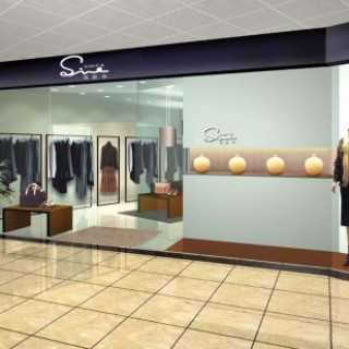 意大利品牌时装SINICA司尼卡火爆招商