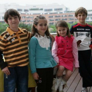 "大眼蛙"期待您的加盟