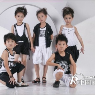 时尚前卫，个性独特——香港品牌童装双嘉OK诚邀您加盟代理