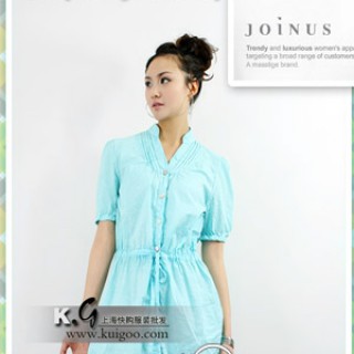 ◣上海厂家直销◆08夏装清仓大甩卖◆欢迎加盟代理◢