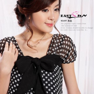 诚招一线品牌女装伊自尚优秀代理加盟商