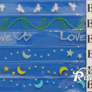 印花肩帶.壓花肩帶