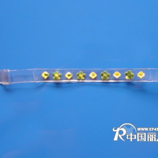 绣花肩带  花边肩带