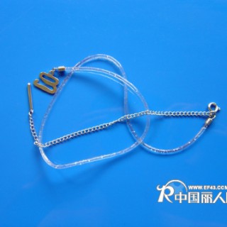 五金肩带 真空肩帶