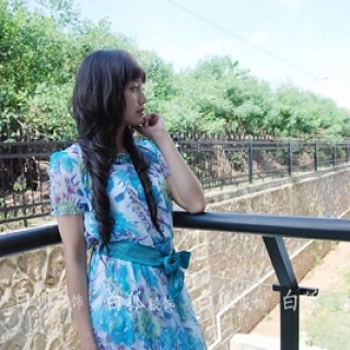 零风险现货混批中高档日韩时尚女装