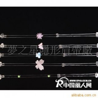 最新时尚丝肩带