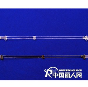 鱼丝肩带.绣花肩带