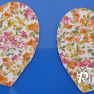 女人飾品文胸贴