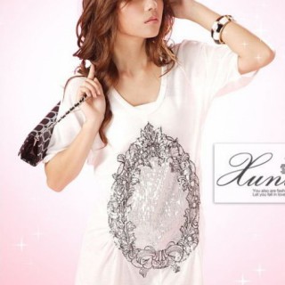 【EK时尚】国际女装优雅时尚女人味正在招商