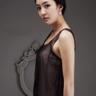 EK时尚品牌女装全国招商